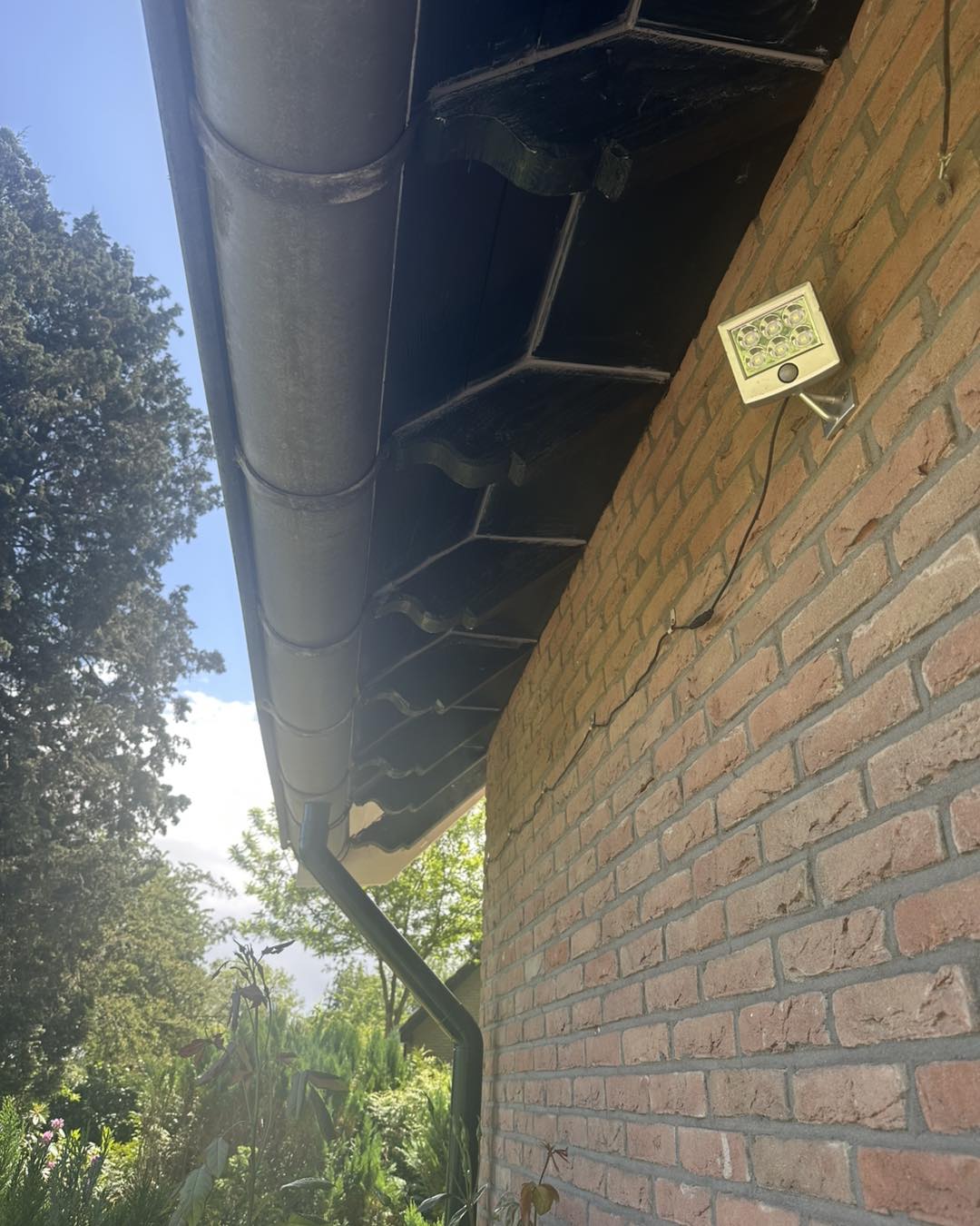 boeidelen lakken